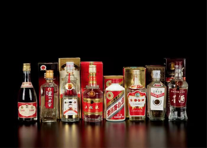 嘉峪关老酒储存的方法